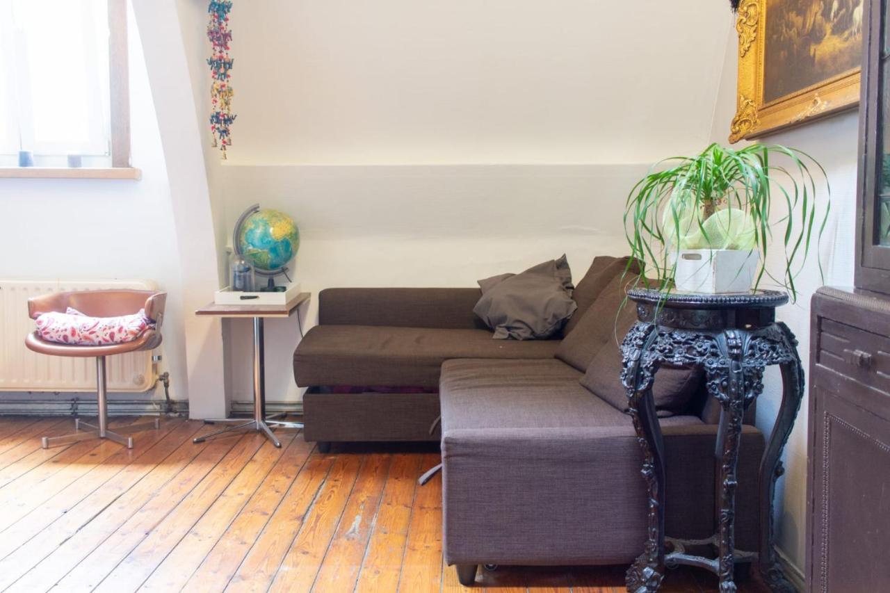 Centre C-studio * Antwerp