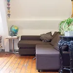 Antwerp Centre C-Studio