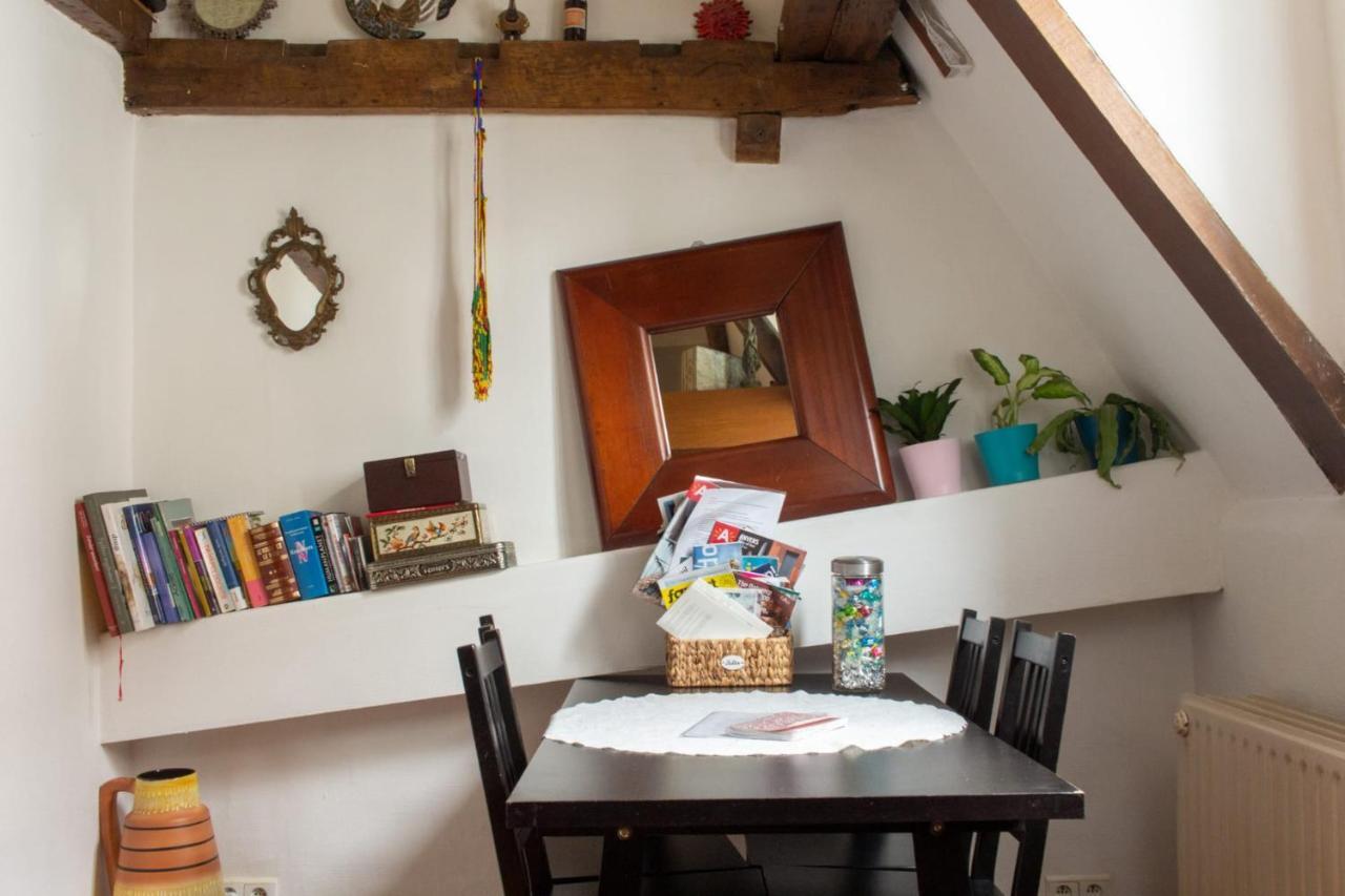 Appartement Centre C-studio