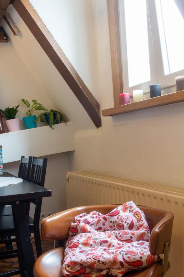 Appartement Centre C-studio Antwerpen