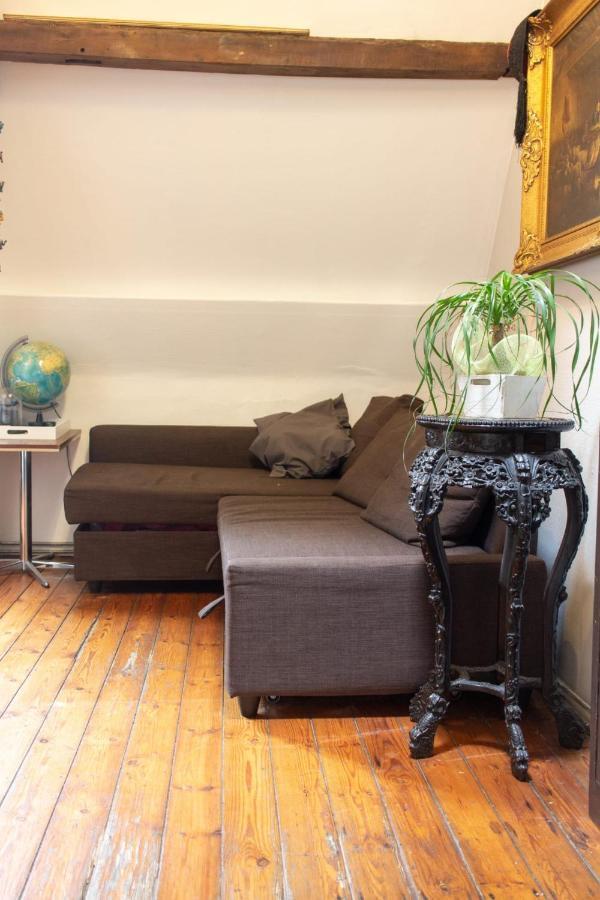 Centre C-studio Appartement