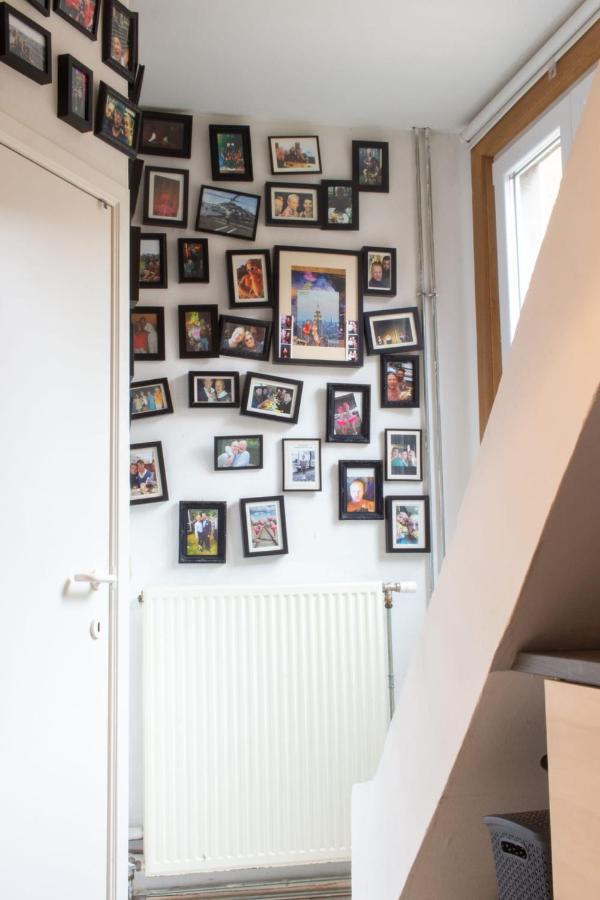 Appartement Centre C-studio