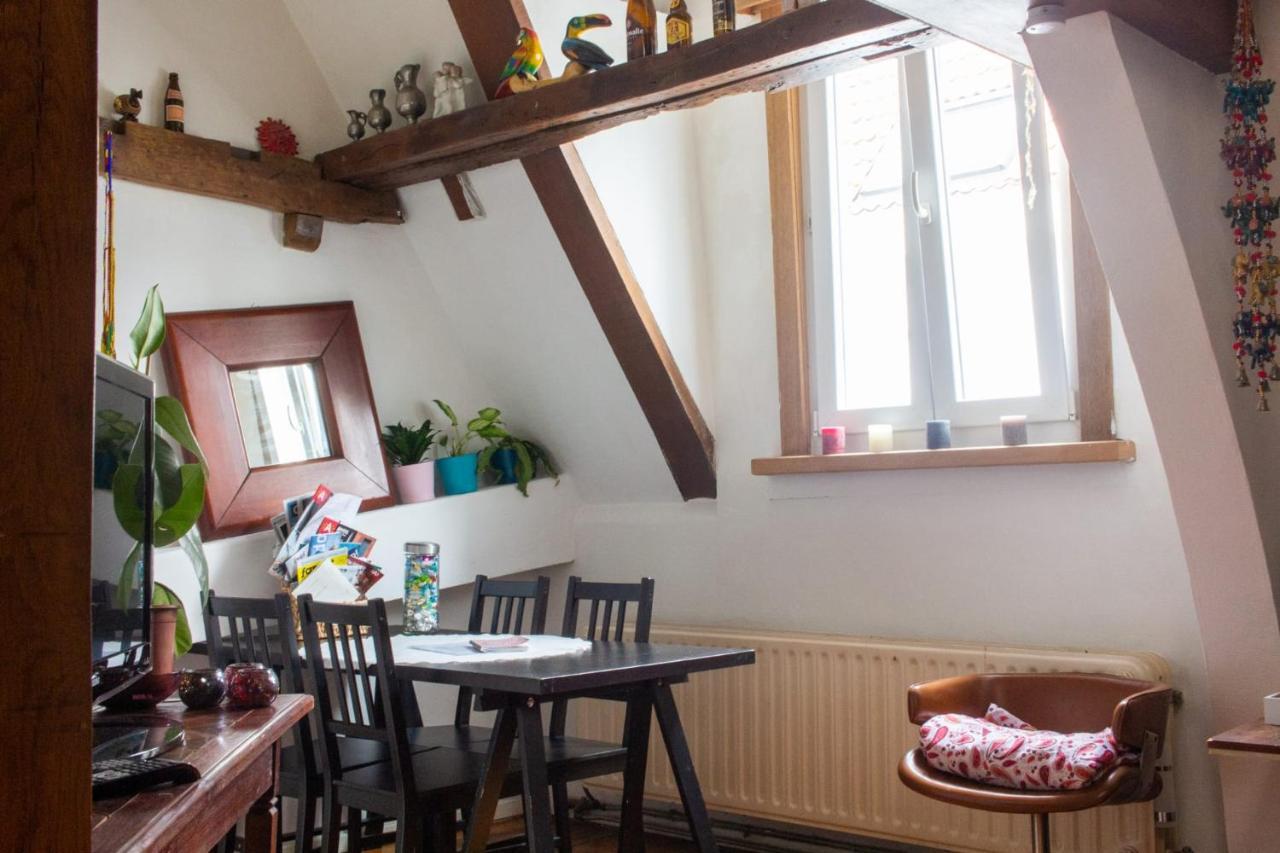 Appartement Centre C-studio